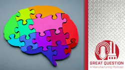 Podcast: How manufacturing leaders can build safer workplaces for neurodiverse employees Podcast: How manufacturing leaders can build safer workplaces for neurodiverse employees