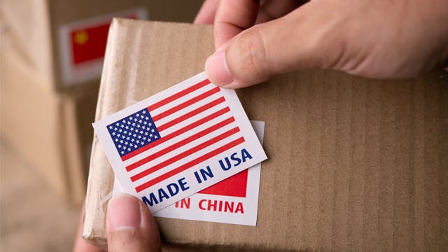 Maintenance Mindset: Rebuilding American manufacturing &mdash; Leadership strategies for plant managers