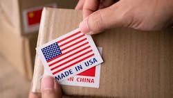 Maintenance Mindset: Rebuilding American manufacturing — Leadership strategies for plant managers Maintenance Mindset: Rebuilding American manufacturing — Leadership strategies for plant managers