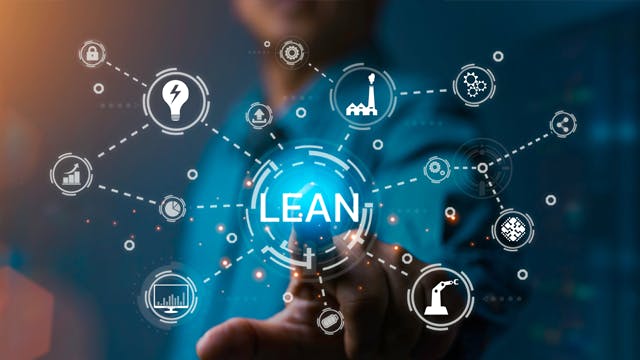 Manufacturing minute: 4 must-read articles on lean transformation, AI cyber risks, and more