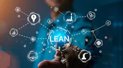 Manufacturing minute: 4 must-read articles on lean transformation, AI cyber risks, and more