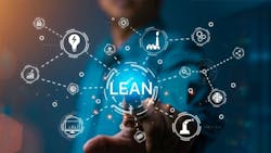 Manufacturing minute: 4 must-read articles on lean transformation, AI cyber risks, and more Manufacturing minute: 4 must-read articles on lean transformation, AI cyber risks, and more
