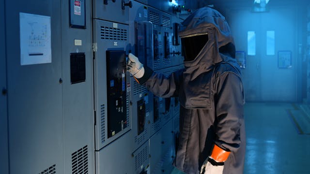 How NFPA 70E compliance can prevent OSHA fines and save lives in industrial workplaces