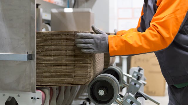 Green Bay Packaging invests $1B to expand packaging manufacturing facility in Arkansas