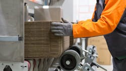 Green Bay Packaging invests $1B to expand packaging manufacturing facility in Arkansas Green Bay Packaging invests $1B to expand packaging manufacturing facility in Arkansas