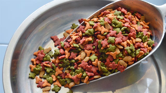 Mars invests $450M to open pet food manufacturing facility in Ohio