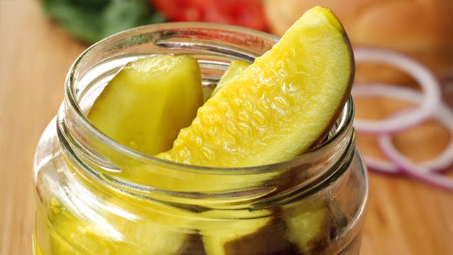 Grillo&rsquo;s Pickles invests $54M to build food manufacturing facility in Indiana