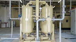 Compressor system upgrades tackle reliability and contamination risks head-on Compressor system upgrades tackle reliability and contamination risks head-on