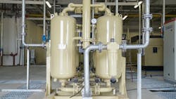Compressor system upgrades tackle reliability and contamination risks head-on Compressor system upgrades tackle reliability and contamination risks head-on