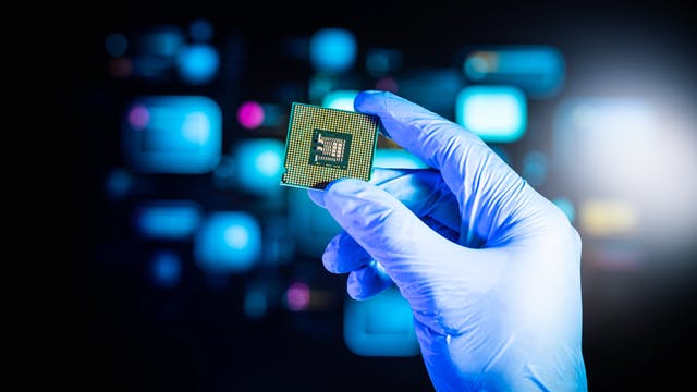 GlobalFoundries invests $16B to expand semiconductor manufacturing facilities in New York and Vermont