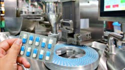 Sentio BioSciences invests $10.6M to expand pharmaceutical manufacturing facility in Missouri Sentio BioSciences invests $10.6M to expand pharmaceutical manufacturing facility in Missouri