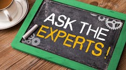 Ask the Experts: Best practices for storing spare electric motors in industrial facilities Ask the Experts: Best practices for storing spare electric motors in industrial facilities