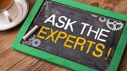 Ask the Experts: Best practices for storing spare electric motors in industrial facilities Ask the Experts: Best practices for storing spare electric motors in industrial facilities