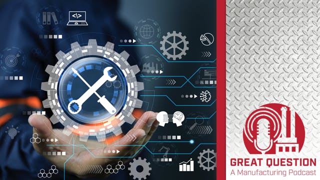 Podcast: How PM optimization improves reliability and reduces unplanned downtime