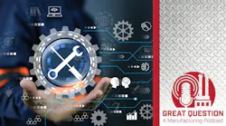 Podcast: How PM optimization improves reliability and reduces unplanned downtime