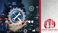 Podcast: How PM optimization improves reliability and reduces unplanned downtime Podcast: How PM optimization improves reliability and reduces unplanned downtime