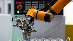 Yaskawa America invests $180M to expand robotics manufacturing facility in Wisconsin Yaskawa America invests $180M to expand robotics manufacturing facility in Wisconsin