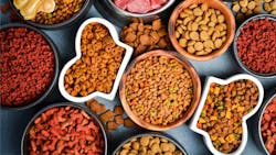 Farmina Pet Foods opens $115M premium pet food manufacturing facility in North Carolina Farmina Pet Foods opens $115M premium pet food manufacturing facility in North Carolina