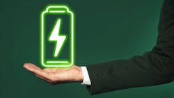 EnerSys invests $6.7M to expand battery manufacturing facility in South Carolina EnerSys invests $6.7M to expand battery manufacturing facility in South Carolina