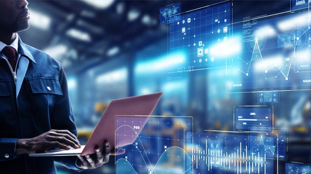 Manufacturing minute: 4 must-read articles on smart maintenance strategies, remote training solutions, and more