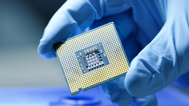 Texas Instruments invests $60B to expand semiconductor manufacturing facilities in Texas and Utah