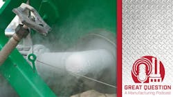 Podcast: Why fugitive emissions are sabotaging plant efficiency and how to stop them Podcast: Why fugitive emissions are sabotaging plant efficiency and how to stop them