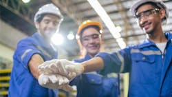 Building better maintenance teams: How Mintzberg’s structures improve manufacturing reliability Building better maintenance teams: How Mintzberg’s structures improve manufacturing reliability