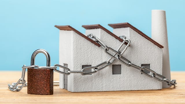 Factory fallout: Manufacturing plant closures and layoffs from Globe Motors, Alpek Polyester, Greif, and more