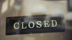 Factory fallout: Manufacturing plant closures and layoffs from Frito-Lay, Spirit AeroSystems, Blue Diamond, and more Factory fallout: Manufacturing plant closures and layoffs from Frito-Lay, Spirit AeroSystems, Blue Diamond, and more