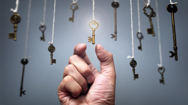 It's just business: Manufacturing moves from Mach Industries, Muon Space, CPI Aerostructures, and more