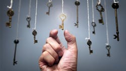 It's just business: Manufacturing moves from Mach Industries, Muon Space, CPI Aerostructures, and more It's just business: Manufacturing moves from Mach Industries, Muon Space, CPI Aerostructures, and more