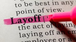 Factory fallout: Manufacturing plant closures and layoffs from Wolfspeed, ArcelorMittal, Genentech. and more Factory fallout: Manufacturing plant closures and layoffs from Wolfspeed, ArcelorMittal, Genentech. and more