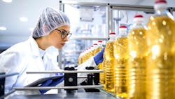 How poor lubrication practices contribute to contamination risks in food manufacturing How poor lubrication practices contribute to contamination risks in food manufacturing