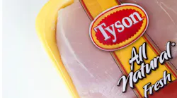 Tyson Foods invests $23.5M to expand and modernize protein manufacturing facility in Kentucky
