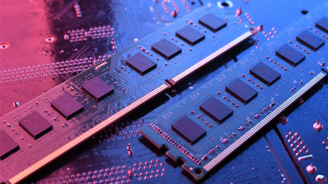 Micron Technology invests $30B to expand memory manufacturing facilities in Idaho and Virginia