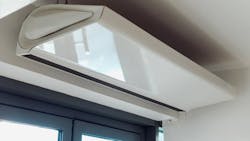 Berner International invests $15.4M to expand air curtain manufacturing facility in Pennsylvania Berner International invests $15.4M to expand air curtain manufacturing facility in Pennsylvania