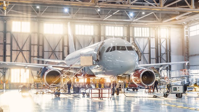 Otto Aviation to build sustainable aircraft manufacturing facility in Florida