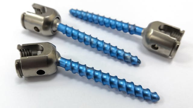 Autocam Medical invests $70M to build medical device manufacturing facility in Indiana