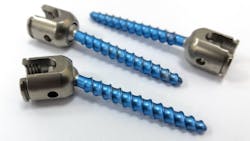 Autocam Medical invests $70M to build medical device manufacturing facility in Indiana Autocam Medical invests $70M to build medical device manufacturing facility in Indiana