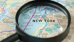 Moog opens electromechanical actuation manufacturing facility in New York Moog opens electromechanical actuation manufacturing facility in New York