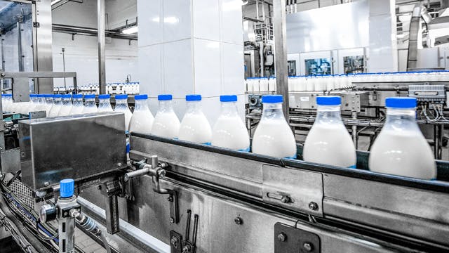 Lactalis invests $75M to expand dairy manufacturing facilities in New York
