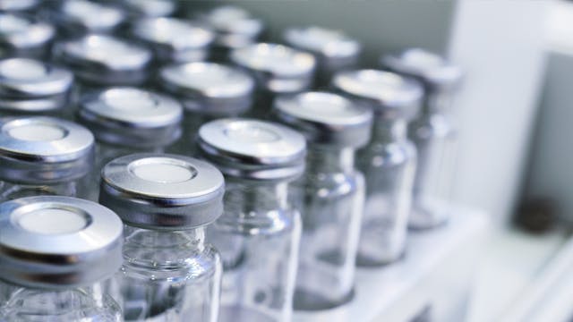 Hikma Pharmaceuticals invests $1B to expand pharmaceutical manufacturing and R&D facilities in Ohio and New Jersey