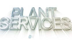 Plant Services May 2025 Plant Services May 2025