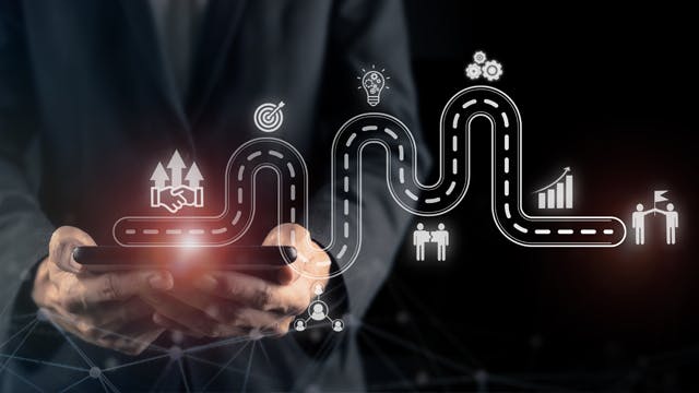 It's just business: Manufacturing moves from Amazon Web Services, Accenture, Lyten, and more