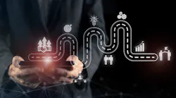 It's just business: Manufacturing moves from Amazon Web Services, Accenture, Lyten, and more