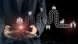 It's just business: Manufacturing moves from Amazon Web Services, Accenture, Lyten, and more It's just business: Manufacturing moves from Amazon Web Services, Accenture, Lyten, and more