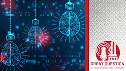 Faster Design, Smarter Factories, Better Training: One Company’s AI Playbook Faster Design, Smarter Factories, Better Training: One Company’s AI Playbook