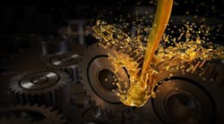 Maintenance Mindset: Tackling Air and Water Contamination in Industrial Lubrication Maintenance Mindset: Tackling Air and Water Contamination in Industrial Lubrication