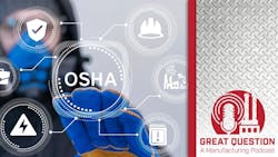 Podcast: Inside OSHA’s VPP program and what it means for industrial leaders Podcast: Inside OSHA’s VPP program and what it means for industrial leaders