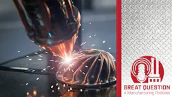Podcast: The practical advantages of adopting 3D printing at your facility